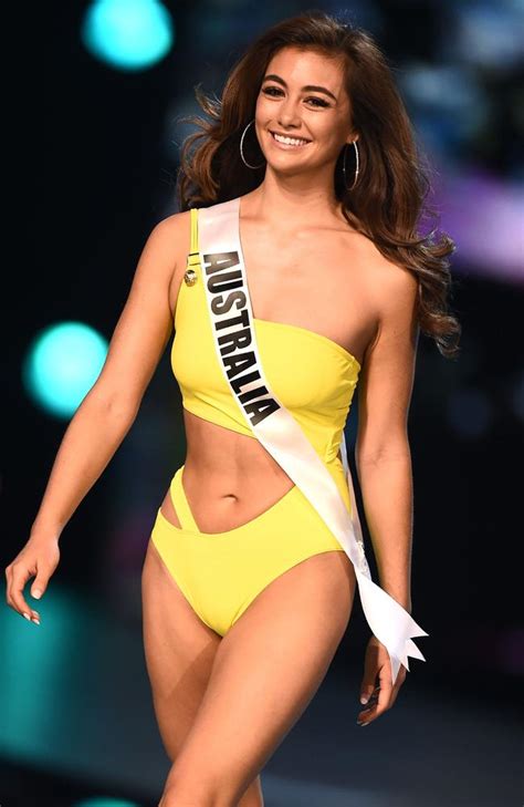 The miss universe philippines organization just announced the top 75 delegates for the 2021 pageant. Miss Universe 2018: Miss Philippines Catriona Gray wins ...