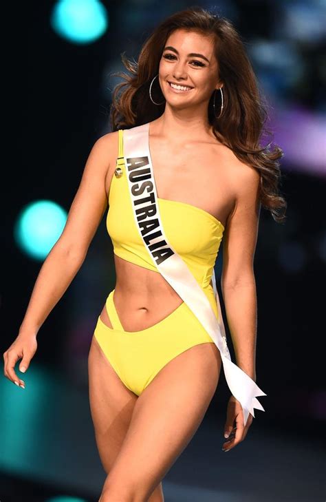 The women participated in several events prior to the grand coronation of the 65th miss universe beauty pageant at the sm mall of the asia arena in pasay city, philippines. Miss Universe 2018: Miss Philippines Catriona Gray wins ...