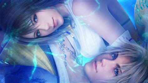 And comes with all of content released in. Final Fantasy X/X-2 HD Remaster PC Release Date, Features ...