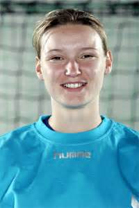 Amandine leynaud (born 2 may 1986) is a french handballer who plays for the macedonian club žrk vardar and the french national team. Fans M'Essaim - Metz Handball LFH - Joueuse