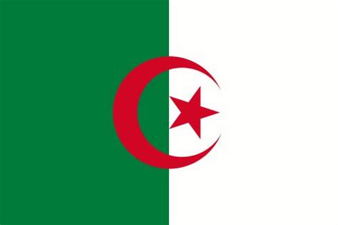 Proven natural gas reserves (billion cu. Argélia - África - InfoEscola