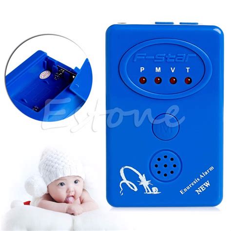 The reason they work so. Aliexpress.com : Buy Baby Adult Bedwetting Enuresis Alarm ...