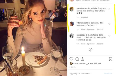 By cristina salemi on 23 marzo 2021 tv & gossip. Chiara Ferragni pizza: poca ma ecco quanto costa quella ...