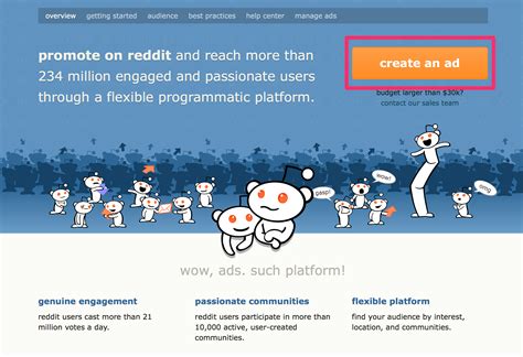 Maybe you would like to learn more about one of these? Start to Finish Guide - Using Reddit Ads to Generate Sales for Your Business