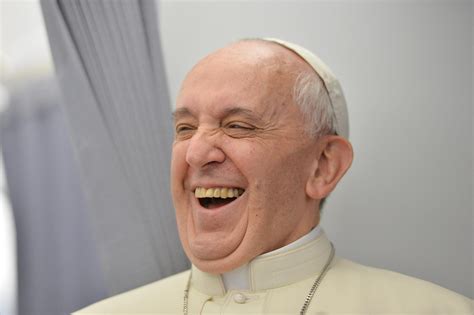 Archivio | I 10 consigli di Papa Francesco per vivere felici