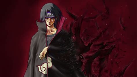 Itachi wallpapers 4k hd for desktop, iphone, pc, laptop, computer, android phone, smartphone, imac, macbook wallpapers in ultra hd 4k 3840x2160, 1920x1080 high definition resolutions. 1366x768 Itachi Uchiha Anime 1366x768 Resolution Wallpaper ...