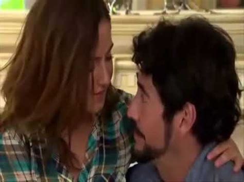 Juan marcos da una rueda de prensa y demuestra a todos que está vivo. volver a amar fabiola and miguel corazon valiente ...