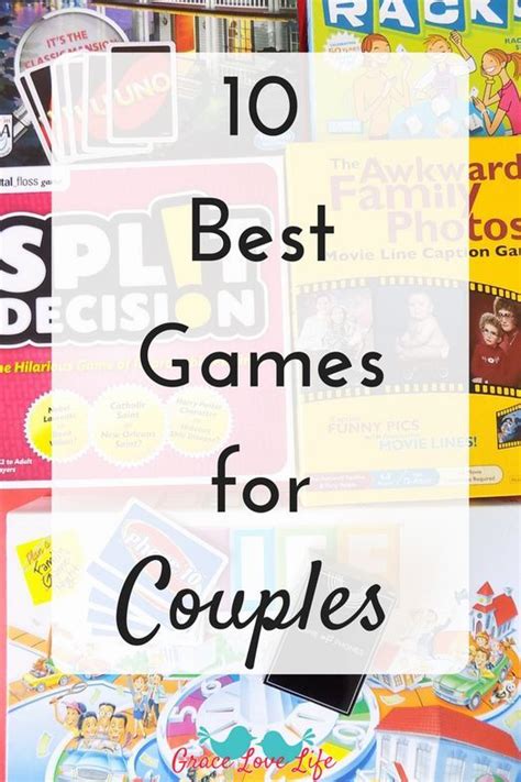 It is available with both free as well as app to purchase option. 10 Best Games for Couples | Couple games, Couple party ...