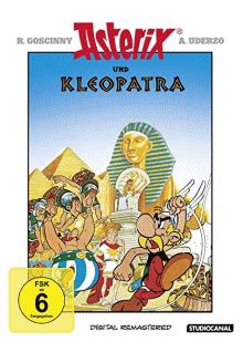 Da natürlich jeder individuelle bedingungen an die anschaffung besitzt, ist definitiv nicht jeder leser. Asterix und Kleopatra - Asterix Archiv - Bibliothek ...