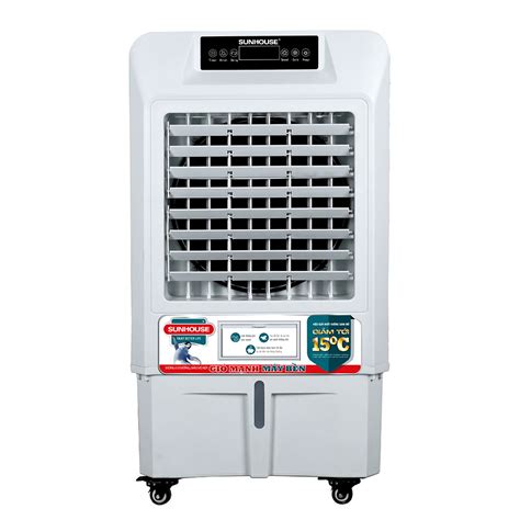 Thay thế, sửa chữa quạt điều hòa daikin inverter. Quạt điều hòa Sunhouse SHD 7762 chính hãng chất lượng tốt