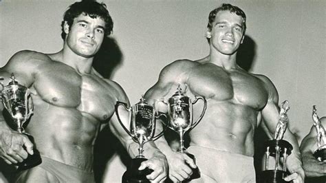 Arnold schwarzenegger and franco columbu remember mits kawashima. Muore Franco Columbu, il tributo di Arnold Schwarzenegger ...