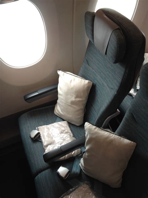 Check spelling or type a new query. Cathay Pacific Airways A350 : Economy-class review | SKYTRAX