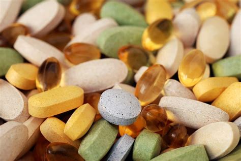 The high doses, however, did cause some unpleasant side effects for patients. Simple Ways to Make Your Vitamins More Effective | The Healthy