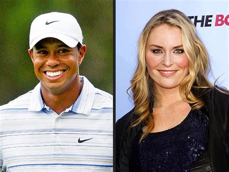 While nordegren's name was everywhere. Tiger Woods Putting Out Feelers to Lindsey Vonn ⋆ Terez ...