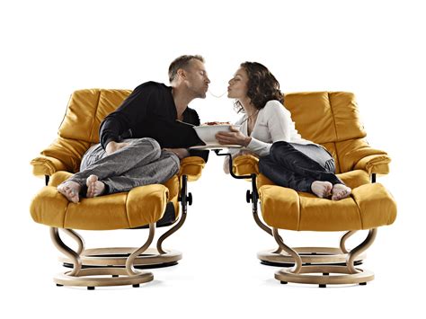 Great savings & free delivery / collection on many items. Stressless | Wohnen, Polster, Attraktiv