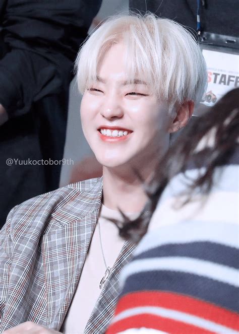 NCT's Doyoung Sneak Attacked SEVENTEEN's Hoshi So Well He ...