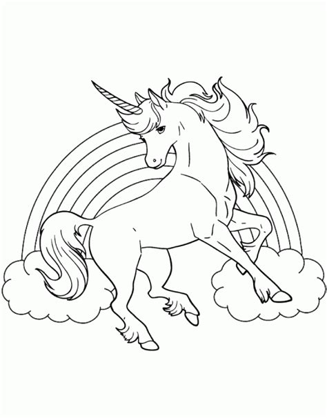 For boys and girls, kids and adults, teenagers and toddlers, preschoolers and older kids at school. Unicorn Coloring Pages For Adults - Coloring Home