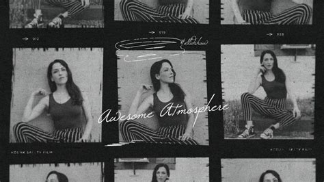 Hunterae administration members team want to pinpoint that download archive package for this template involves all needful files: Laizy - Vintage Slideshow After Effects Template | Selfie ...