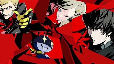 Below youll find a list of all ps4 wallpapers that have been categorized as anime. Persona 5: Erika Harlacher doppierà Ann Takamaki, nuovi ...