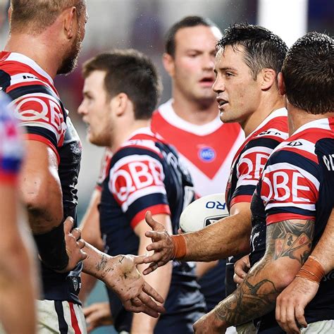 Newcastle knights vs sydney roosters teams. Round 3: Roosters v Knights - Roosters