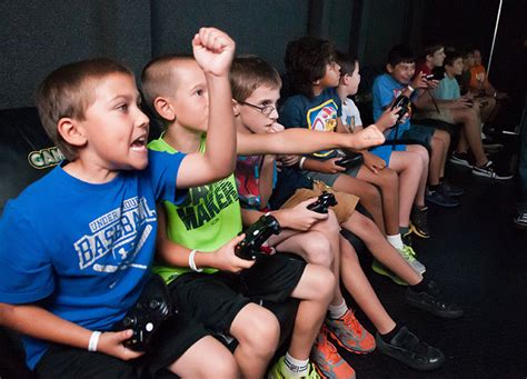 With the latest consoles and assortment of great video games, we thrill kids, teens and adults throughout chicagoland. GameTruck Mobile Video Game & Laser Tag Party Trucks ...