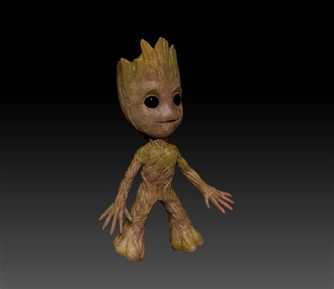 This is a highly acculturated group whose villages are along major transportation routes between the lowlands and the abatan, benguet markets in the highland. Baby groots 3D model | 1148629 | TurboSquid