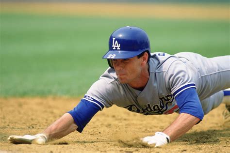 Is she married or dating a new boyfriend? Greatest Dodgers of all-time: Brett Butler - True Blue LA