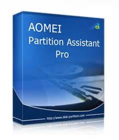 Aomei partition assistant professional 9.2. AOMEI Partition Assistant Professional - kostenlose ...