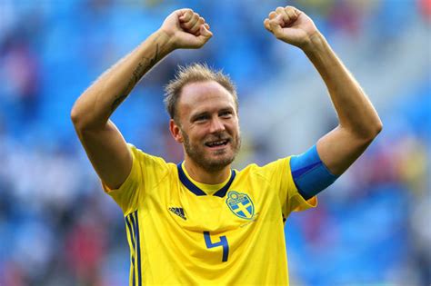 Sweden v switzerland | 2018 fifa world cup | match highlights. England vs Sweden: Andreas Granqvist fires World Cup ...
