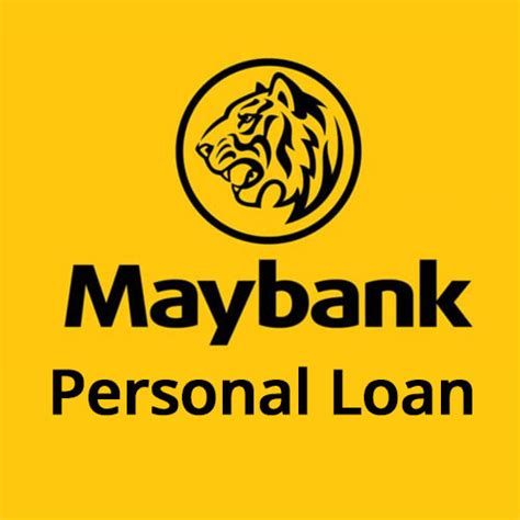 Kecanggihan teknologi membolehkan anda membuat semakan secara online dan sms. Maybank Personal Loan - Lulus Dalam Tempoh 48 Jam