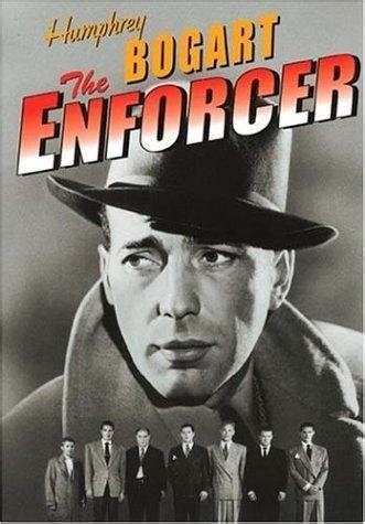 All the torrents in this section have been verified by our verification system. The Enforcer (1951) starring Humphrey Bogart on DVD - DVD ...