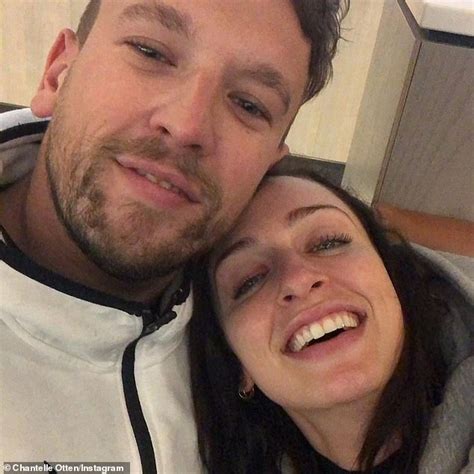 She has been best known as the girlfriend of dylan alcott. Paralympic hero Dylan Alcott is seen holding hands with ...