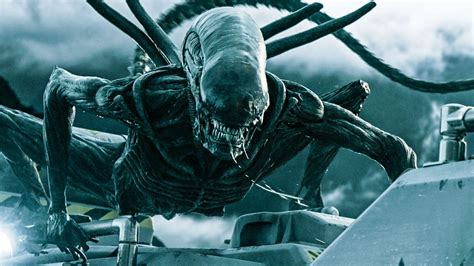 Ridley scott returns to the universe he created, with alien: Alien: Covenant Follow-Up To Focus On Artificial Intelligence