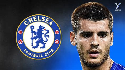 2 2 1 2 2. Alvaro Morata Song - Time To Remove Yid From The Chelsea ...