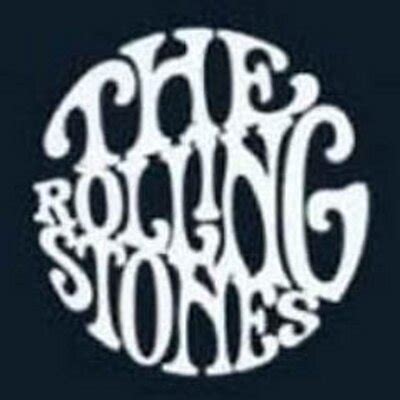 We did not find results for: The Rolling Stones Logo Font