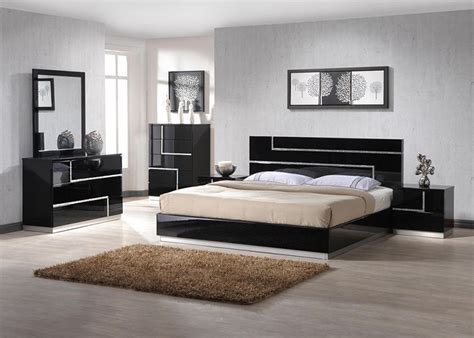 Cosiness, beauty and economy the bedroom is one of the most important places for. 20 Crisp Modern Condo Bedroom Furniture for Uncluttered ...