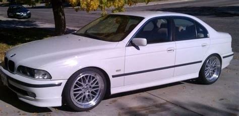 It was the first bmw automobile with a monocoque structure. LS1 BMW 540i | GM Authority