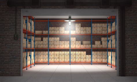 Storage pieces don't have to look overly bulky or out of place. How Rack Supported Structures Can Maximize Storage Space ...