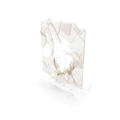 Download Broken Glass Pane PNG Images & PSDs for Download | PixelSquid - S11226267D
