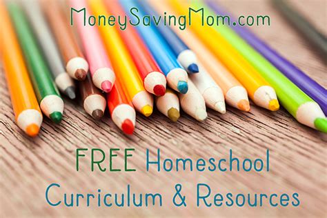 Services, recordkeeping, work permits, jury duty. HUGE List of FREE Homeschool Curriculum & Resources ...