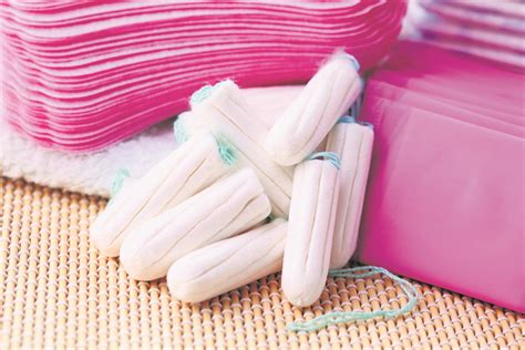 Maybe you would like to learn more about one of these? STOP HATING ON TAMPONS