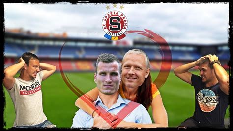 Torna nel 2011 allo sparta praga ed è per lui la definitiva consacrazione, difatti nella stagione successiva l'allenatore vítězslav lavička vede in lui un potenziale talento e lo lancia in prima squadra; SPARTA - OLOMOUC | Zase další Jílkovina - YouTube
