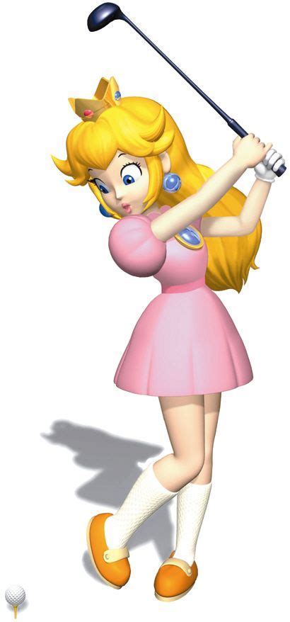 See over 3,038 princess peach images on danbooru. Princess Peach Hot | Princess-Peach-Mario-Golf-princess ...