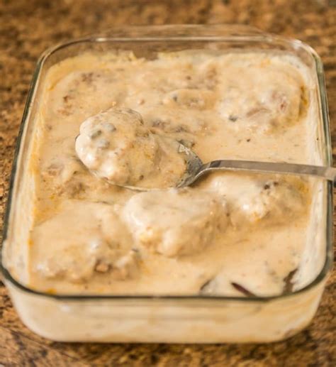 Cut in squares, roll in flour and brown both sides. Poor Man's Steak - A Ranch Mom
