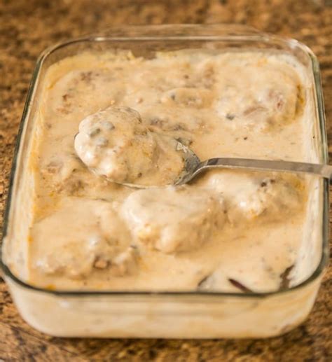 Mix well and press onto cookie sheet. Poor Man's Steak - A Ranch Mom