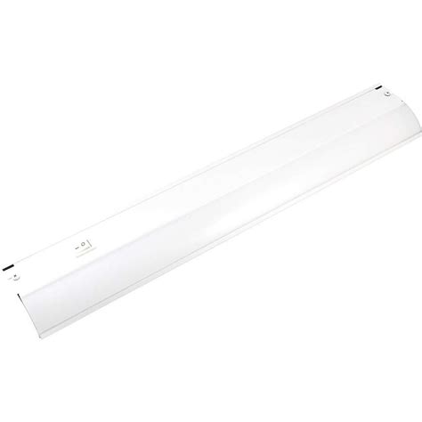 Lightup.com offers led under cabinet lights from major brands like feit electric, to make sure you have illumination where you need it in your kitchen. GE 18 in. LED White Under Cabinet Light | Led under ...