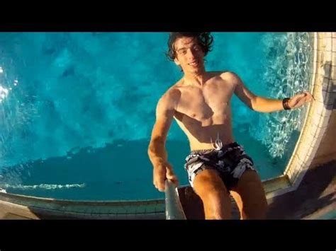 The choice for the worlds top athletes and action sports filmmakers. Slow Motion Jumps - Sommerbad Wilmersdorf Swimming Pool in ...