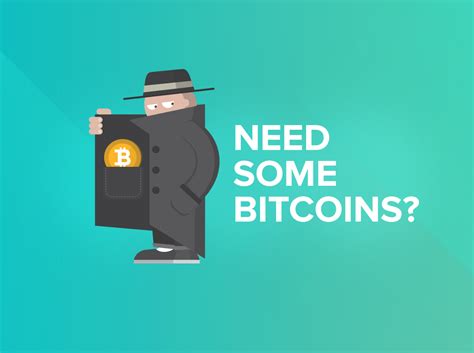 Far too many people are lax about their bitcoins, yet they cry foul when they lose them. Best Way to Buy Bitcoins: Choose the One That Suits You ...