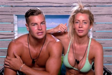 Maybe you would like to learn more about one of these? Love Island's Chris Hughes Admits He Was 'Ridiculously ...