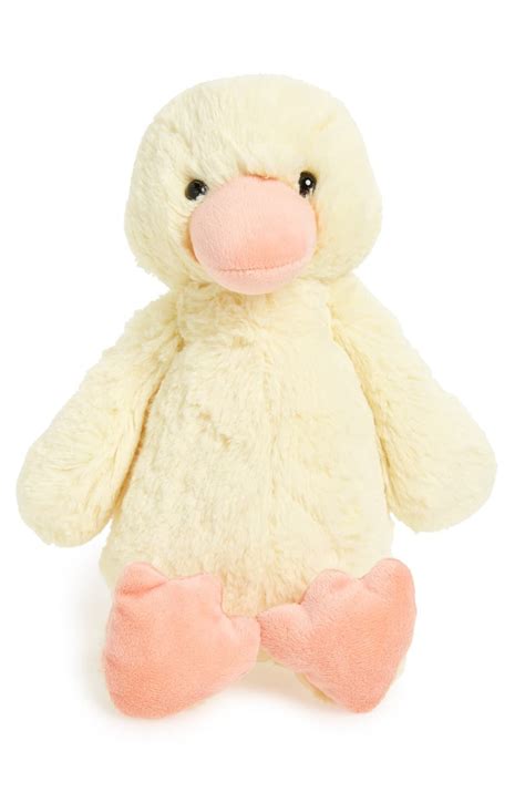 He makes an original gift for a child who loves jellycat stuffed animals. Jellycat Stuffed Animal | Nordstrom | Jellycat stuffed ...